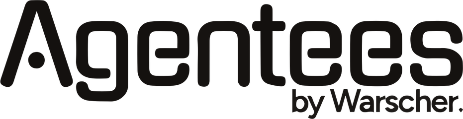 Agentees by Warscher